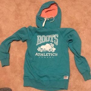 Roots Hoodie